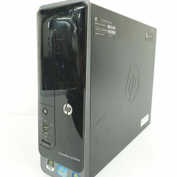 HP Pavillion 5000 Refurbished